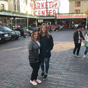 Meet your Posher, Diana